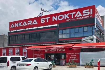 B&uuml;y&uuml;k hamle: 'Kıyma 499 TL,  kavurma &uuml;cretsiz'