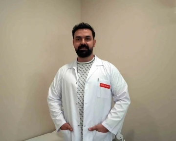 Kurban bayramı &ouml;ncesi &rsquo;Orf&rsquo; hastalığı uyarısı
