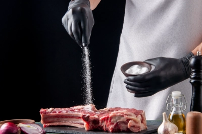 Kurban Bayramında Sağlıklı Et T&uuml;ketimi İ&ccedil;in Bunlara Dikkat Edin!