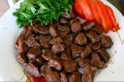 Kurban eti t&uuml;ketirken dikkat!