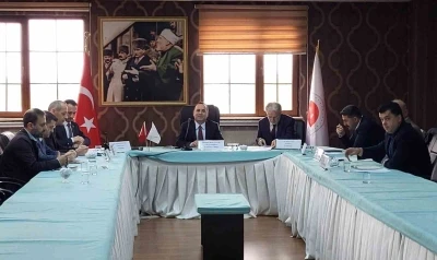 Kurban kesim yerleri belli oldu
