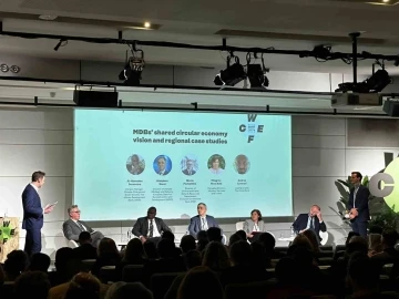 K&uuml;resel &Ccedil;evre Fonu&rsquo;ndan Kocaeli&rsquo;ye pilot şehir g&ouml;revi
