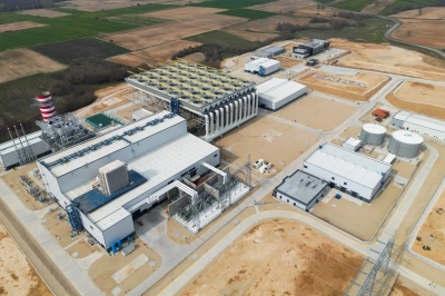 K&uuml;resel Elektrik Talebi Hızla Artarken GE Vernova&rsquo;nın HA Gaz T&uuml;rbini Filosu 4 Milyon İşletme Saatini Geride Bıraktı