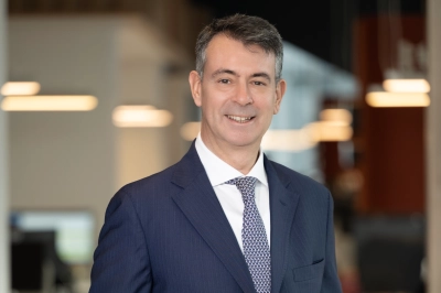 K&uuml;resel İş D&uuml;nyası, Hızla Ortaya &Ccedil;ıkan Yeni Bir Rekabet &Ccedil;ağıyla Karşı Karşıya