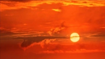 K&uuml;resel ısınmanın insan sağlığı &uuml;zerindeki etkileri tehlikeli boyutlarda