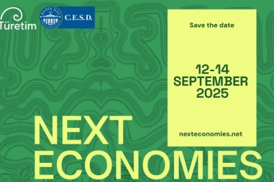 K&uuml;resel Liderler Next Economies Summit 2025&rsquo;te Buluşuyor