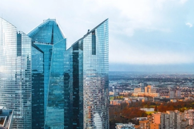 K&uuml;resel &Ouml;l&ccedil;ekte Ticari İflasların 2026 Yılında Y&uuml;zde 2,8 Artması Bekleniyor