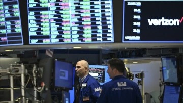 K&uuml;resel piyasalar bu hafta Fed ve ECB'nin faiz kararına odaklandı