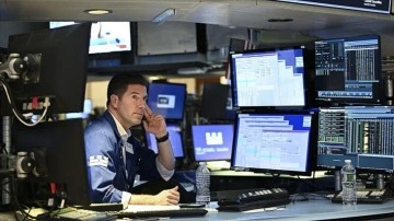 K&uuml;resel piyasalar Fed haftasına karışık seyirle başladı