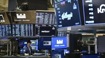 K&uuml;resel piyasalar Fed'in faiz kararına odaklandı