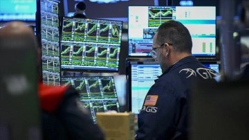 K&uuml;resel piyasalar haftaya pozitif başladı