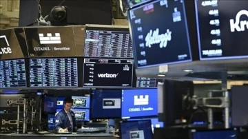 K&uuml;resel piyasalar karışık seyrediyor