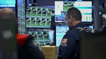 K&uuml;resel piyasalar merkez bankalarına odaklandı