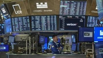 K&uuml;resel piyasalar merkez bankalarının faiz kararına odaklandı