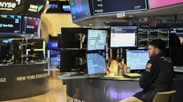 K&uuml;resel piyasalar PMI verilerine odaklandı