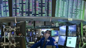 K&uuml;resel piyasalar Powell iyimserliğini yeni haftaya taşıdı