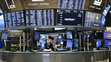 K&uuml;resel piyasalar tatil havasında