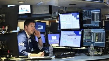 K&uuml;resel piyasalar yeni haftaya negatif seyirle başladı