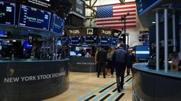 K&uuml;resel piyasalar yılı karışık seyirle kapatıyor