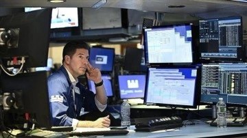 K&uuml;resel piyasalar yoğun veri g&uuml;ndemine odaklandı