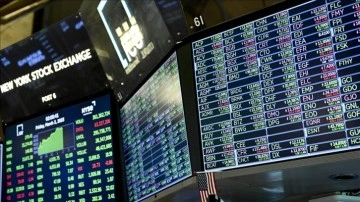 K&uuml;resel piyasalarda g&ouml;zler ABD'nin istihdam raporuna &ccedil;evrildi