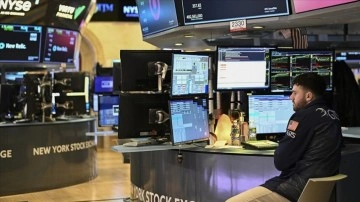 K&uuml;resel piyasalarda g&ouml;zler ABD'nin istihdam verilerine &ccedil;evrildi