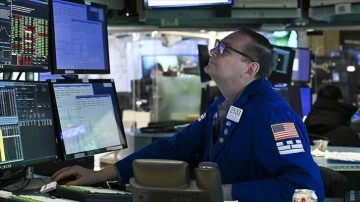 K&uuml;resel piyasalarda g&ouml;zler Avrupa ve İngiltere merkez bankalarının faiz kararına &ccedil;evrildi