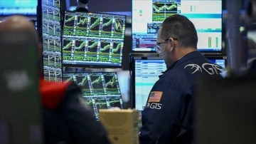 K&uuml;resel piyasalarda g&ouml;zler PMI verilerine &ccedil;evrildi