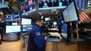 K&uuml;resel piyasalarda g&ouml;zler Powell'ın a&ccedil;ıklamalarına &ccedil;evrildi