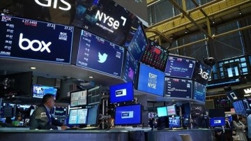 K&uuml;resel piyasalarda g&ouml;zler yoğun veri g&uuml;ndemine &ccedil;evrildi