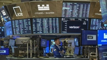 K&uuml;resel piyasalarda temkinli y&uuml;kseliş &ouml;ne &ccedil;ıkıyor