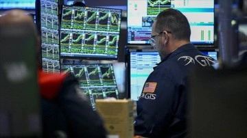 K&uuml;resel savunma ve havacılık şirketleri borsada yatırımcılarını memnun edemedi