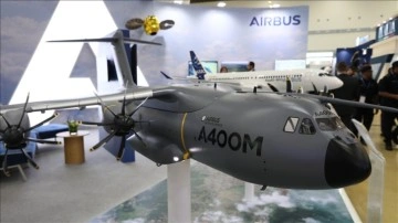 K&uuml;resel savunma ve havacılık şirketleri yılın 9 ayında yatırımcısını sevindirdi