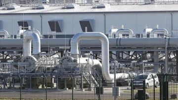 K&uuml;resel temiz enerji kapasitesi Rusya-Ukrayna Savaşı kaynaklı enerji kriziyle rekor seviyede arttı