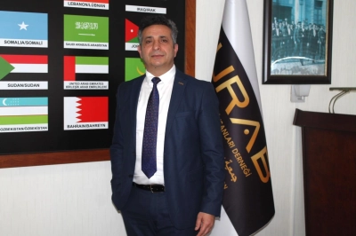 K&uuml;resel Ticaret Zirvesi Mersin&rsquo;de