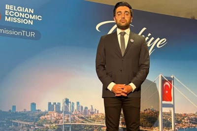 K&uuml;resel yatırımlar 1,6 Trilyon dolara  ulaştı