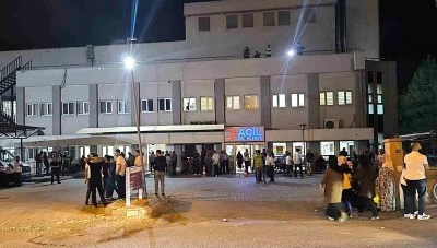 Kurtalan&rsquo;da feci kaza: 2 kuzen hayatını kaybetti