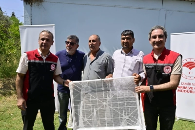 Kuru İncirde Gıda G&uuml;venliği İ&ccedil;in Ortak M&uuml;cadele