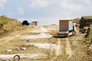 Kurulacak OSB ile 3 bin n&uuml;fuslu il&ccedil;ede tersine g&ouml;&ccedil; hedefleniyor
