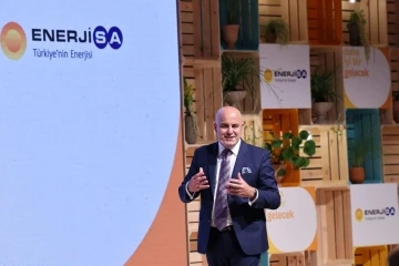 Kurumlar verimlilik i&ccedil;in &lsquo;Daha İyi Bir Gelecek&rsquo; platformunda buluştu
