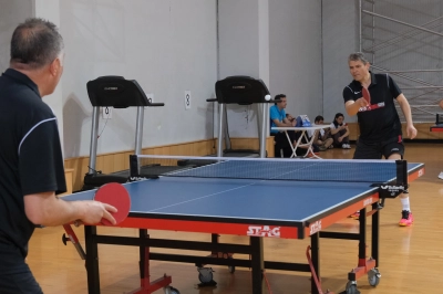 Kurumsal D&uuml;nyanın En B&uuml;y&uuml;k Spor Buluşması Başlıyor