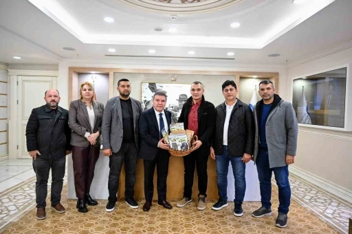 Kurutma tesisi israfı &ouml;nl&uuml;yor, &uuml;retim fazlası &uuml;r&uuml;nler ekonomiye kazandırılıyor
