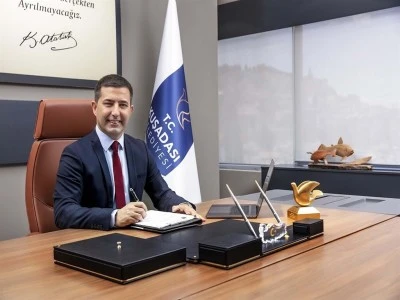 Kuşadası Belediye Başkanı G&uuml;nel, g&ouml;zaltına alındı