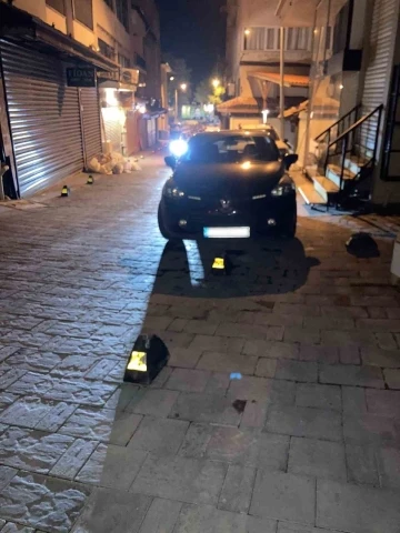 Kuşadası Belediyesi, kamu malına zarar verenlerin ceza alması i&ccedil;in harekete ge&ccedil;ti
