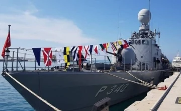 Kuşadası&rsquo;nda 30 Ağustos Zafer Bayramı coşkuyla kutlanacak
