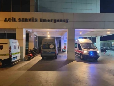 Kuşadası&rsquo;nda bir iş adamı denizde boğuldu
