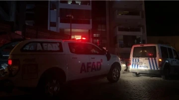 Kuşadası&rsquo;nda civalı muska paniği
