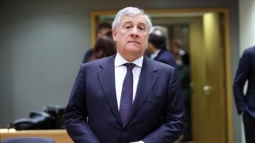 "Kuşak ve Yol"dan ayrılmanın eşiğindeki İtalya, &Ccedil;in ile işbirliğinin devamını istiyor