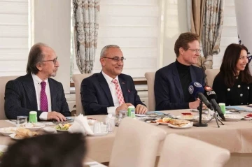 K&uuml;tahya &ccedil;inisi bu projeyle d&uuml;nyaya a&ccedil;ılacak
