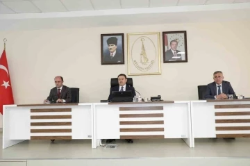 K&uuml;tahya&rsquo;da ormanlara giriş ve &ccedil;ıkışlar yasak